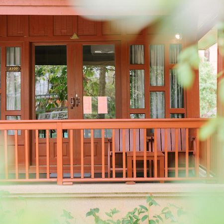 Ma Doo Bua Phuket - SHA Extra Plus Thalang Bagian luar foto