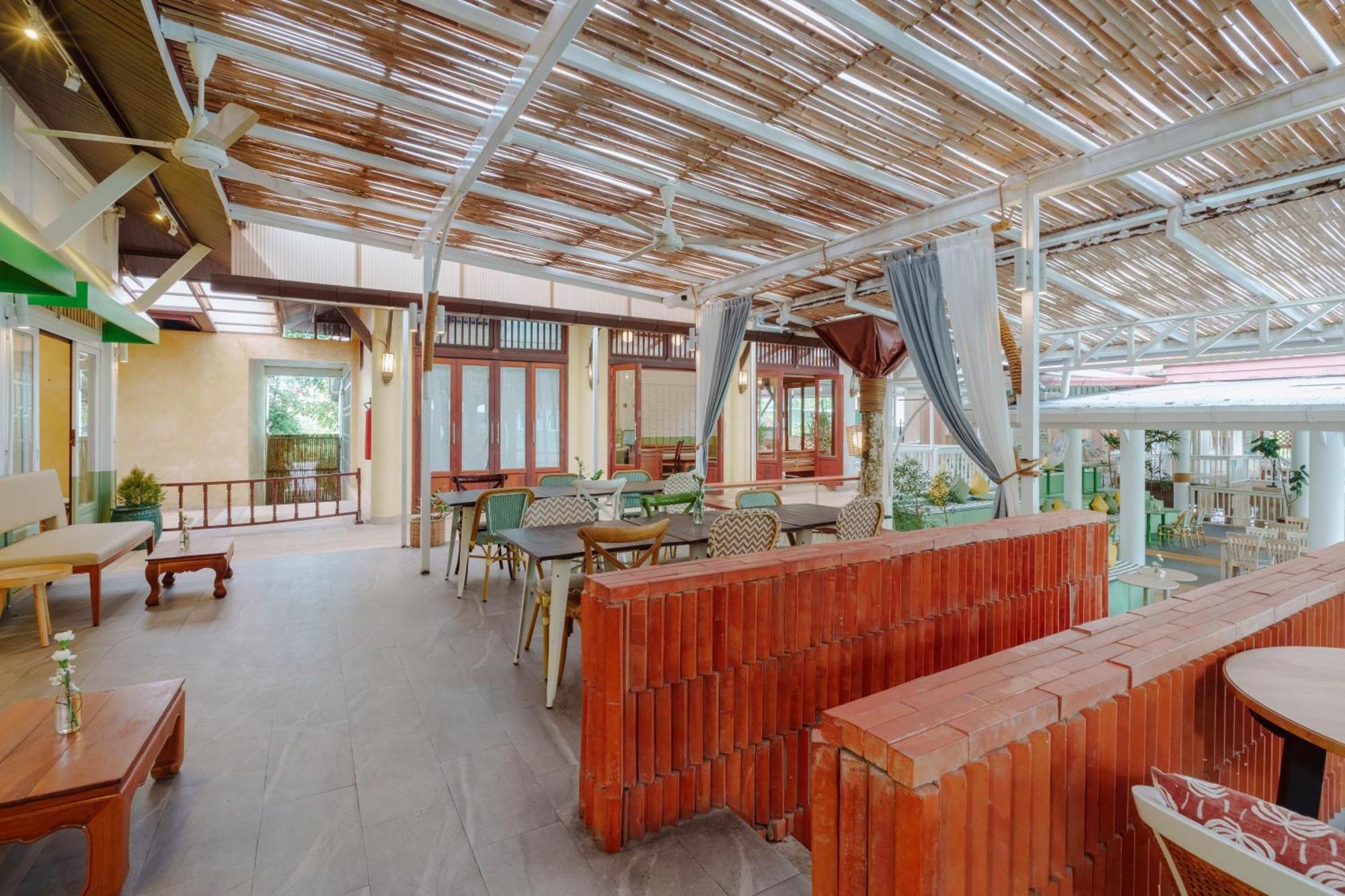 Ma Doo Bua Phuket - SHA Extra Plus Thalang Bagian luar foto