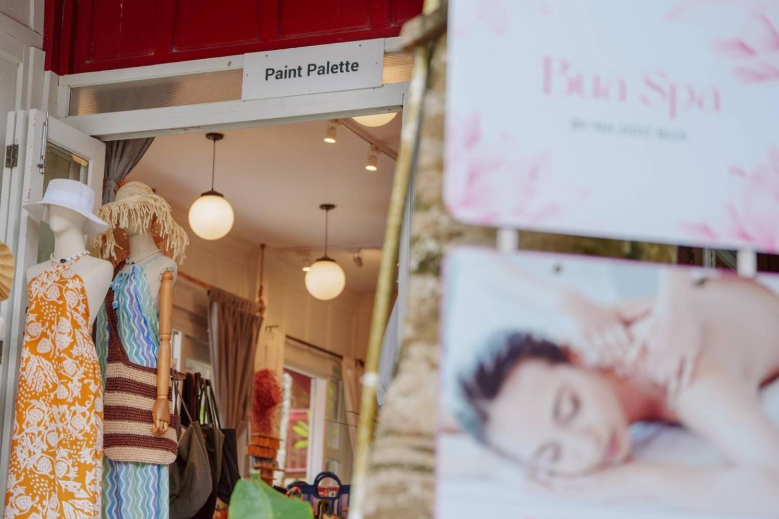 Ma Doo Bua Phuket - SHA Extra Plus Thalang Bagian luar foto