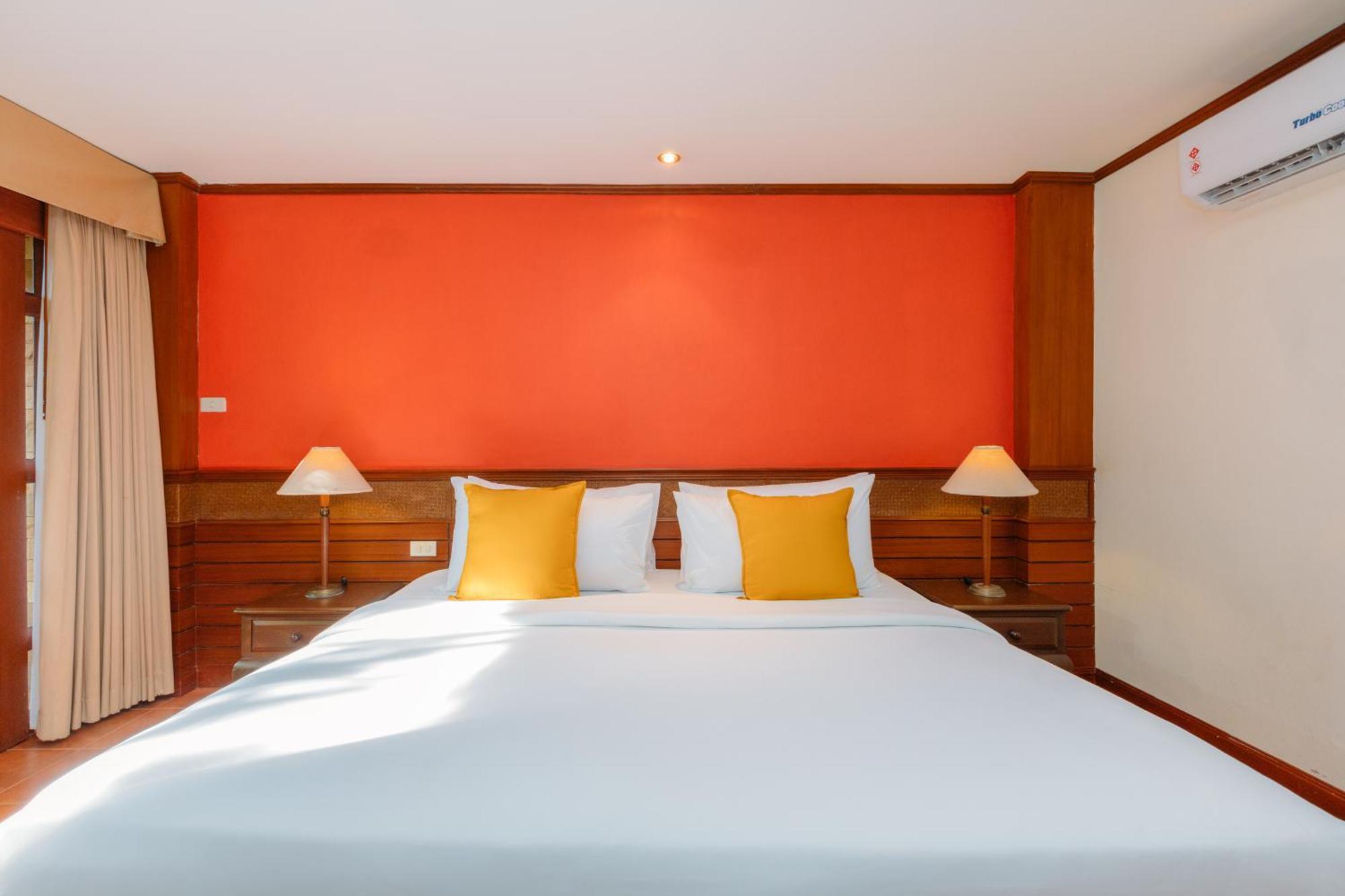 Ma Doo Bua Phuket - SHA Extra Plus Thalang Bagian luar foto